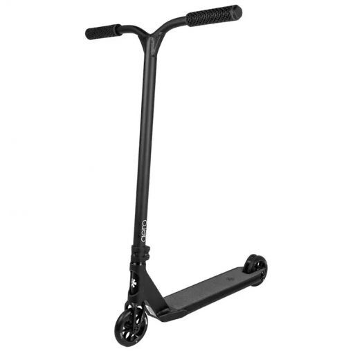 Union Aero S Black triku skrejritenis