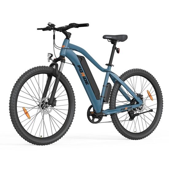 Foride Xtremer 3 Elektriskais velosipēds, 29", 250W, 48V 12Ah