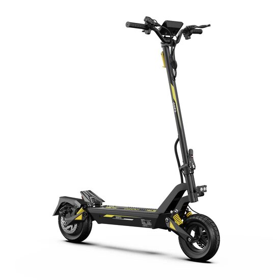DUOTTS OOTD T08 электросамокат, 10", 500W, 48V 10.4Ah
