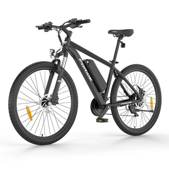 Foride Xtremer 2 Электровелосипед, 29x2.35", 250Вт, 36В 15.6Ач