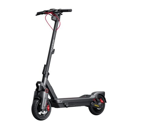 Ninebot by Segway MAX G3 E Elektriskais skūteris, 11", 700W, 48V 12.8Ah