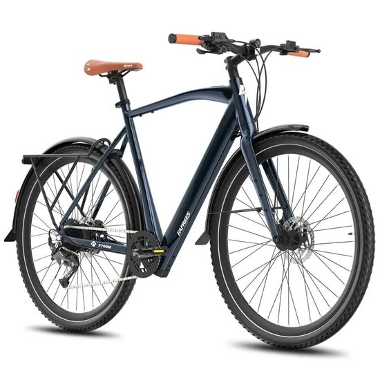 Fafrees FM700 Электровелосипед, 27.5", 250W, 36V 10Ah