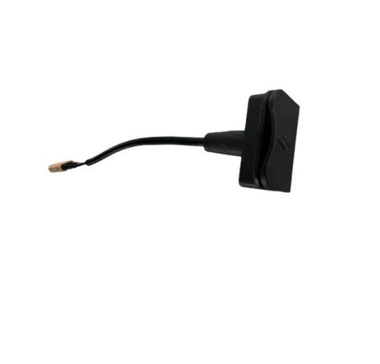 Kukirin G2 Max lādētāja ports