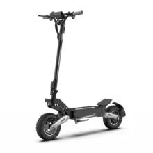 DUOTTS OOTD T10 Elektriskais skrejritenis ar sēdekli, 11" Off-road, 500W, 48V 18Ah
