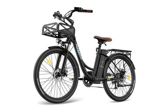 Fafrees F26 Lasting Elektriskais velosipēds, 26x1.95", 250W, 36V 25Ah