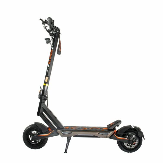 KuKirin T3 Elektriskais skrejritenis, 10" Off-Road, 800W, 48V 15.6Ah