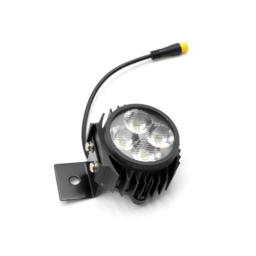 Кукирин G2 Max/C1 Pro/G2 Pro фара со звуковым сигналом