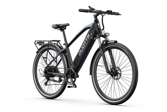 DUOTTS C29 Max Elektriskais velosipēds, 29", 960W, 48V 18Ah
