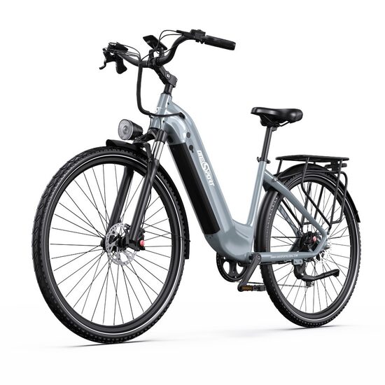 Электровелосипед OneSport OT05 Pro, 27,5 дюймов, 250 Вт, 36 В 22,5 Ач