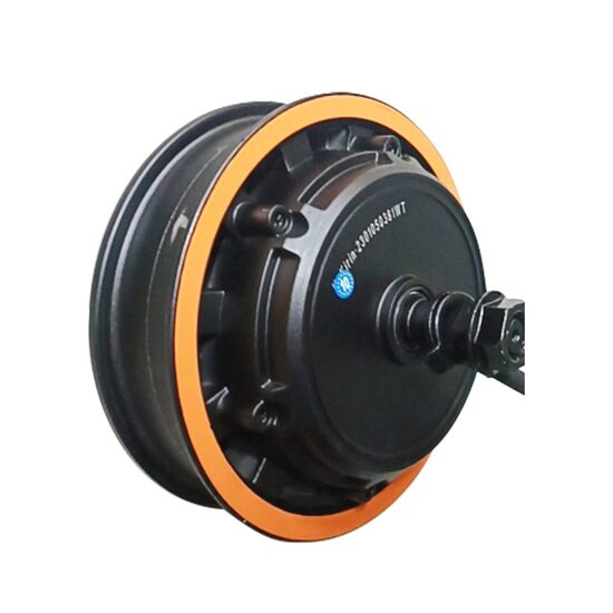 Kukirin G2 Pro motors, 600W, tips A