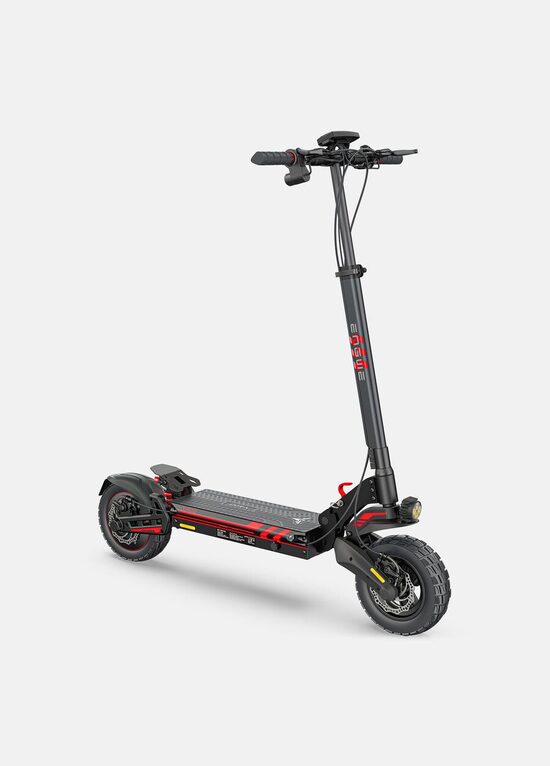 ENGWE Y400 Электросамокат , 10" Off-road, 48V, 10.4 Аh