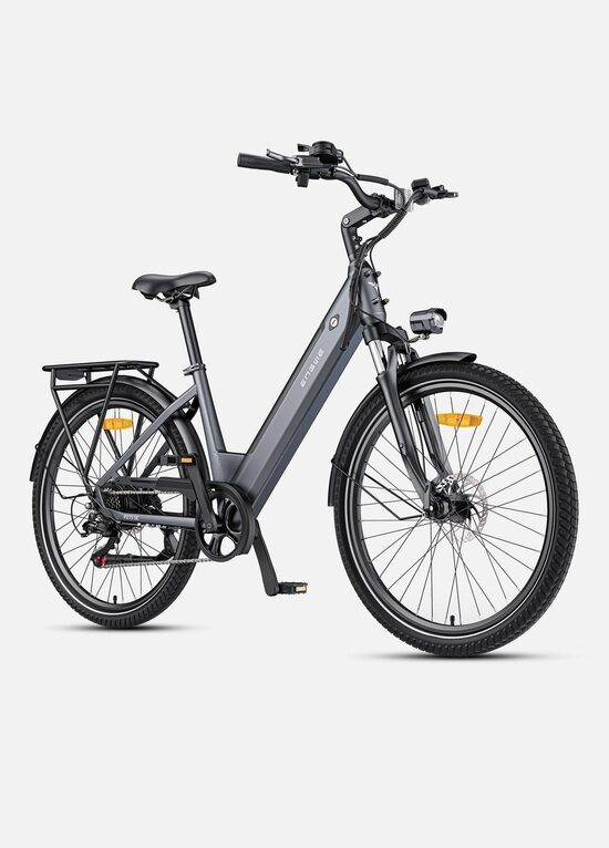 ENGWE P275 SE Elektriskais velosipēds, 27.5" 250W, 36V 13Ah