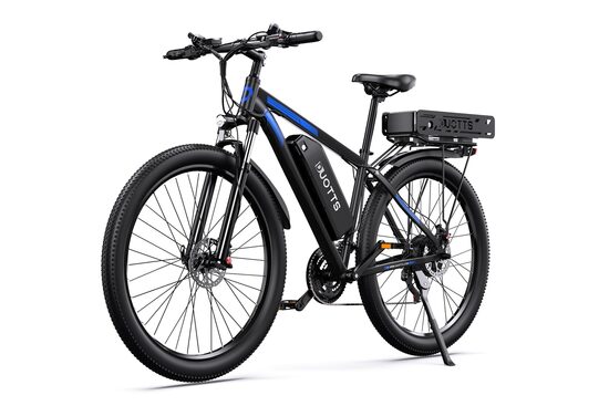 DUOTTS C29-K Elektriskais velosipēds , 29", 750W, 48V, 15+22.5Ah