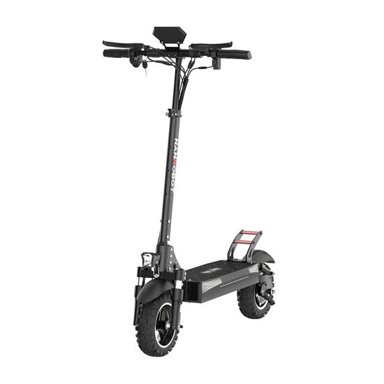 Nanrobot T1 Elektriskas skrejritenis, 10" Off-Road, 800W, 48V 10.4Ah