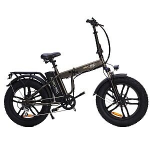 Skyjet 20 Nitro Pro Elektriskais velosipēds, 20x4" Off-Road, 250W, 36V 10Ah
