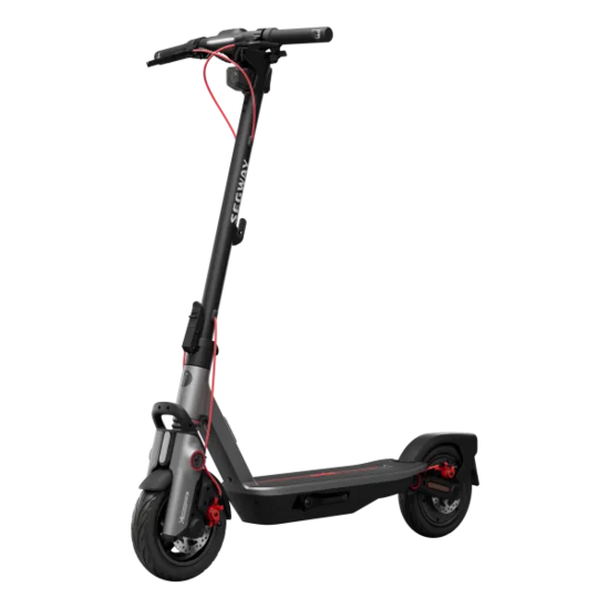 Ninebot F3 Pro E Elektriskais skrejritenis, 10", 550W