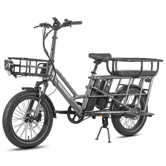Fafrees FF20 CUV Elektriskais velosipēds, 20x3", 250W, 48V 24Ah