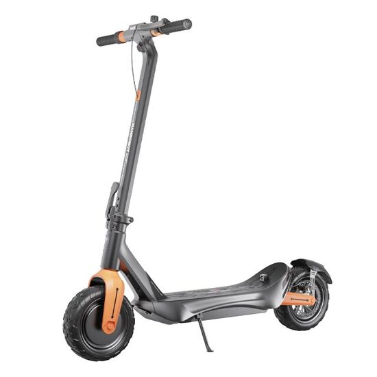 Nanrobot C1 Электросамокат, 10", 500W, 48V 10.4Ah