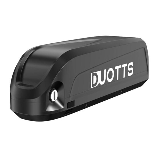 Duotts c29 batterija 48V 15AH 720WH