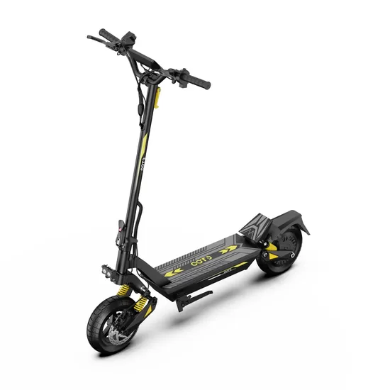 Электросамокат, Duotts OOTD T08, 500W, 48V, 10.4Ah.