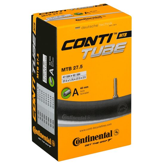 MTB continental Kamera 27,5"