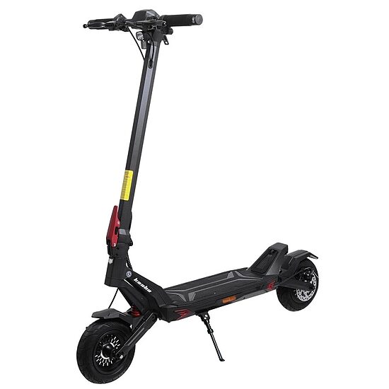 KAABO URBAN Электрический самокат, 500W, 10.4Ah, 48V, 10" Off-Road
