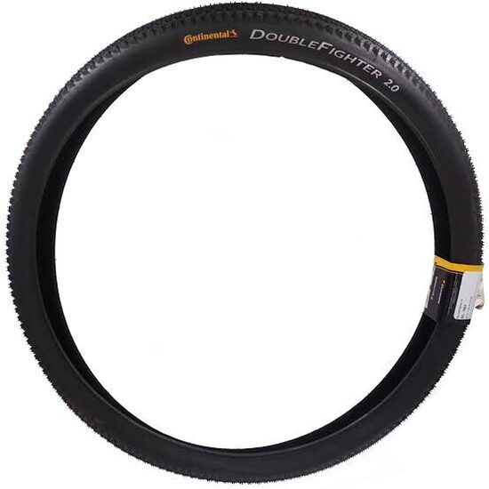 Riepa 27.5 x 2.0 Continental Double Fighter 2.0 velosipēdam