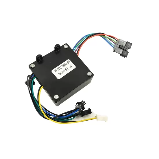 Kukirin G2 Max gaismas modulis, 12V