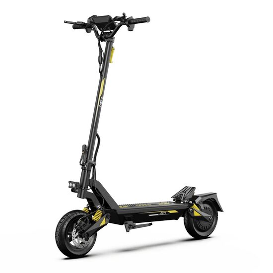 Электросамокат, Duotts OOTD T08, 500W, 48V, 10.4Ah.