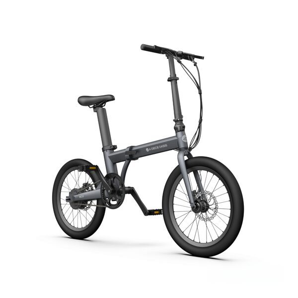 ADO Air 20 Eco Elektriskais velosipēds, 20", 250W, 36V, 9Ah