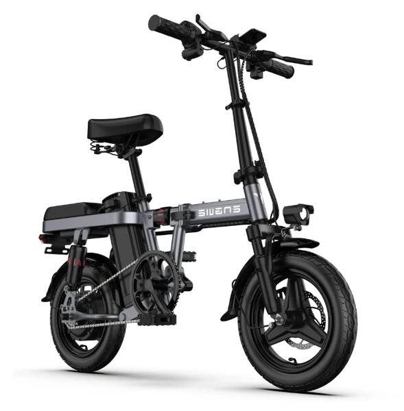 ENGWE T14 Электрический велосипед, 14", 250W, 10Ah, 48V