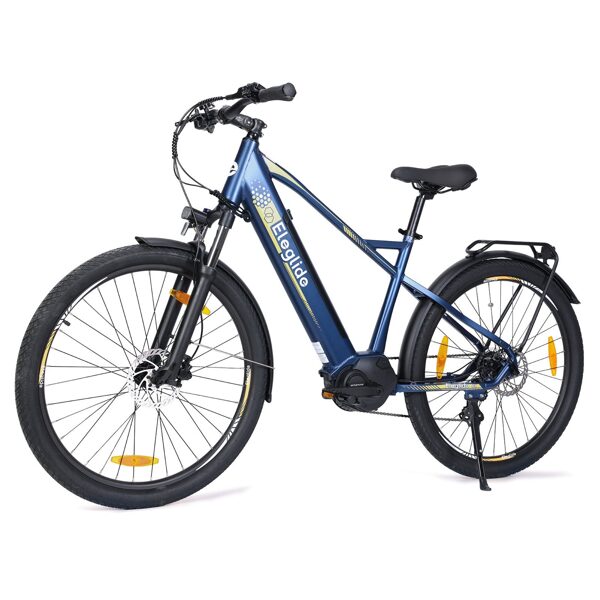 Eleglide C1 Elektriskais velosipēds, 27.5"x2.25", 12.5Ah, 45Nm, 250W, IPX4