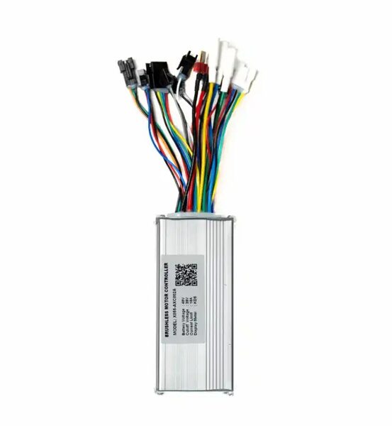 Контроллер 48V для ENGWE EP-2 PRO/ ENGINE PRO/ENGINE X/C20 PRO/M20/L20/P26/X26 э-велосипеда