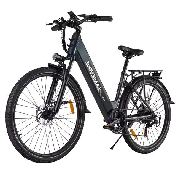 SAMEBIKE RS-A01 Pro Elektriskais Velosipēds Pro 27.5" 36V, 15AH, 500W