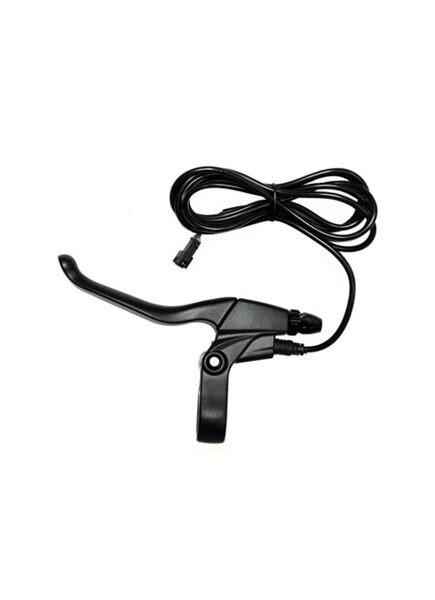 Тормозная ручка для ENGWE EP-2 PRO/ ENGINE X/C20 PRO/M20/L20/P26 для механических дисковых тормозов для