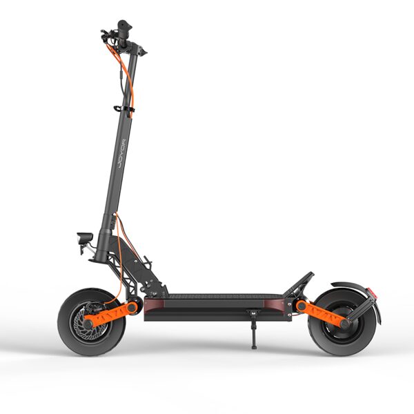 JOYOR S5 elektriskais skrejritenis