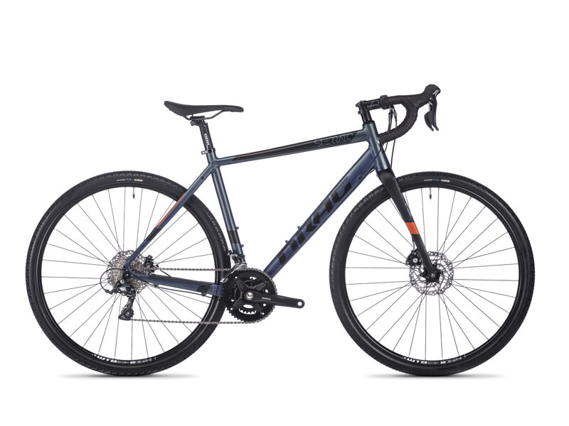 Velosipēds DRAG Sterrato 5.0, S,L