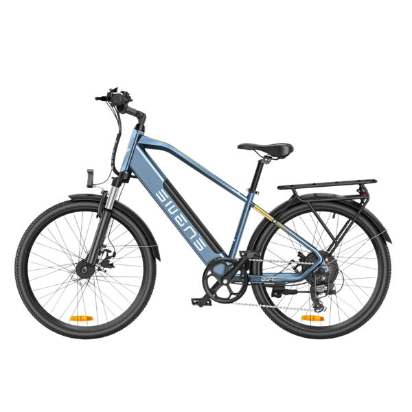 ENGWE P26 Elektriskais velosipēds, 26", 250W, 17Ah