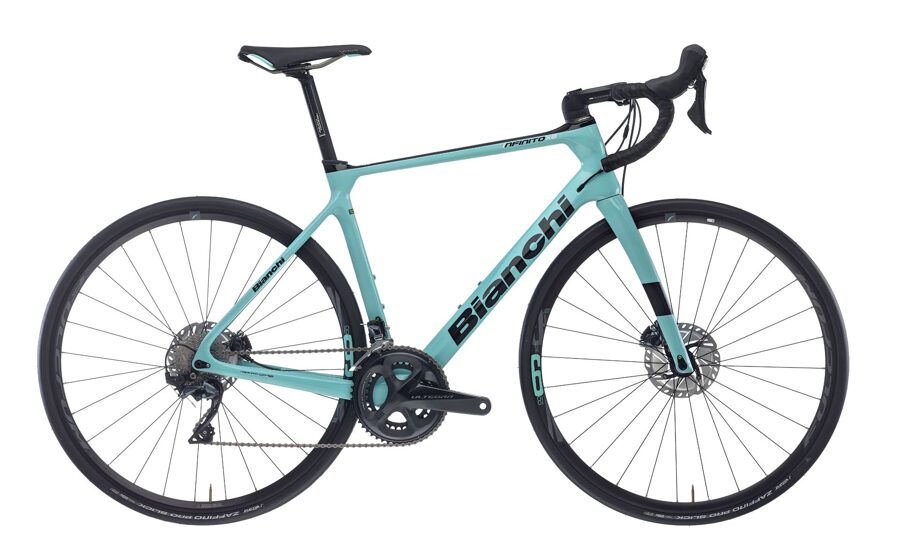 Bianchi  SEMPRE ULTEGRA 11SP CP