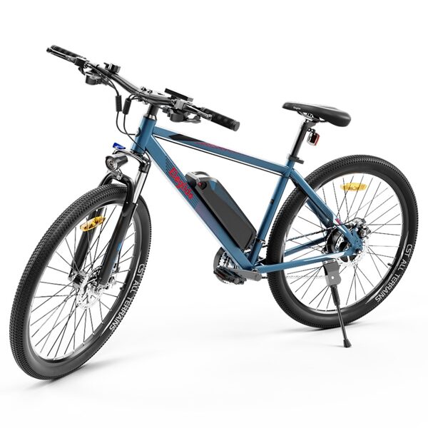 Eleglide M1 27,5'' Электрический велосипед, 250W, 7.5Ah, IPX4