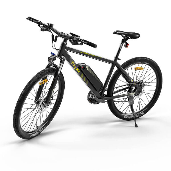 Eleglide M1 Plus 27,5'' (Updated version) Электрический велосипед, 12.5Ah, 45Nm, 250W, IPX4