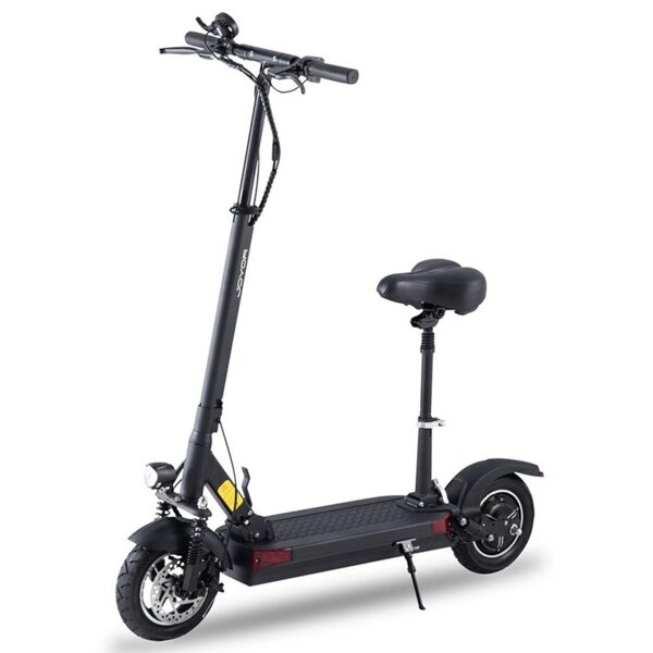 JOYOR Y8-S Elektriskais skrejritenis ar sēdekli