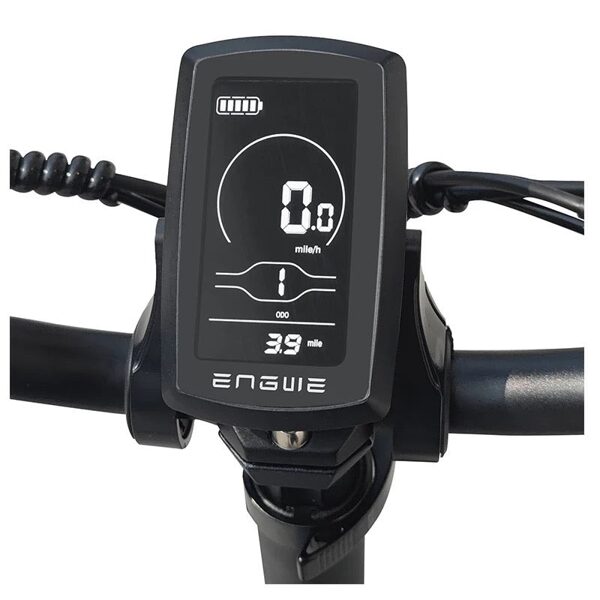 Displejs ENGWE EP-2 PRO/ENGINE X/C20 PRO/L20/P26 e-velosipēdiem