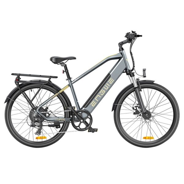 ENGWE P26 Elektriskais velosipēds, 26", 250W, 17Ah, 36V