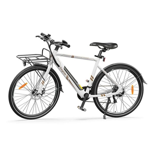 Eleglide Citycrosser Elektriskais velosipēds, 27.5", 10Ah, 250W, IPX4