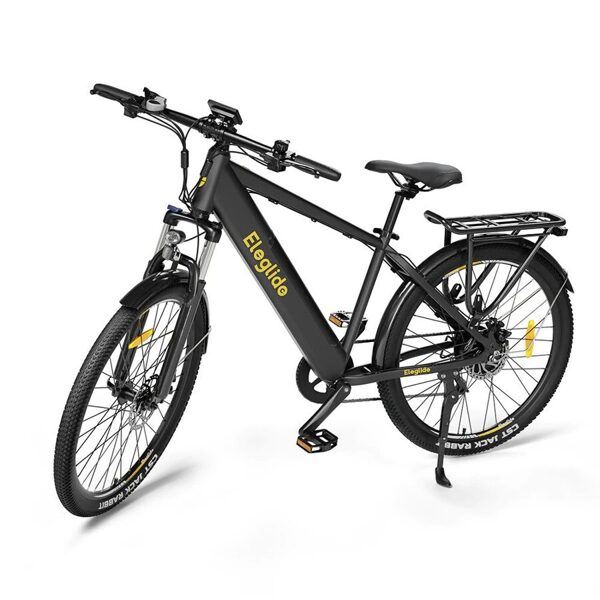 Eleglide T1 Электрический велосипед, 27.5", 12.5Ah, 250W, IPX4