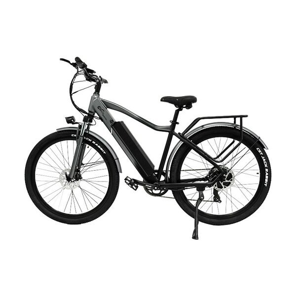 CMACEWHEEL F26 Электрический велосипед, 500W, 17Ah, 27,5"/29,5 ''